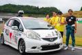 ORJ RACING、4カ国のドライバーで12時間耐久レースを2
