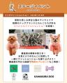 愛犬と家族みんなで「もしも」に備える。防災×ドッグ