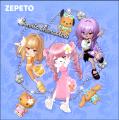 【ZEPETO】「サンリオキャラクターズ」のシークレット