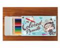 VTuber甘狼このみ×オリンピア 第3弾コラボグッズ発売