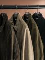 SEVEN BY SEVEN × URBAN RESEARCH 極上のスエードのブ
