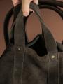 SEVEN BY SEVEN × URBAN RESEARCH 極上のスエードのブ
