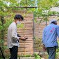 【数社限定】「Japanese Garden TV(登録者19万人)」と 【数社限定】「Japanese Garden TV(登録者19万人)」と
