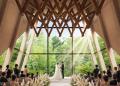 北九州で約60万人に親しまれた結婚式場が「都市の森」