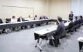【岡山大学】岡山大学学都基金「理事会」と「感謝の集