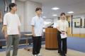 【岡山大学】岡山大学学都基金「理事会」と「感謝の集