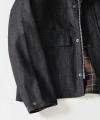BARBOUR|JOURNAL STANDARD relume名作「SPEY」をモダ BARBOUR|JOURNAL STANDARD relume名作「SPEY」をモダ