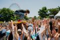 『LuckyFes'26』FRUITS ZIPPER、新曲「1,2,3,FOOOOUR