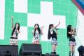 『LuckyFes'26』FRUITS ZIPPER、新曲「1,2,3,FOOOOUR