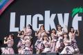 『LuckyFes'26』FRUITS ZIPPER、新曲「1,2,3,FOOOOUR