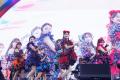 『LuckyFes'26』FRUITS ZIPPER、新曲「1,2,3,FOOOOUR