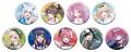「ホロライブプロダクション」所属VTuber9名の描き起