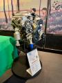 【狭山市立博物館】ボランティアガイドが研究成果や独 【狭山市立博物館】ボランティアガイドが研究成果や独