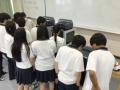 【岡山大学】DXハイスクール 岡山県立岡山芳泉高等学 【岡山大学】DXハイスクール 岡山県立岡山芳泉高等学