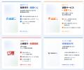 月間面談着座数が10件から80件へ。着座単価も20,000円