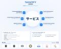 TECHVIFY、ベトナム・ダナンに新オフィスを開設 ― 4年