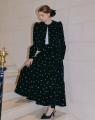 板野友美がディレクターを務める「Rosy luce」2026 AW