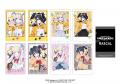 アニメ「NEEDY GIRL OVERDOSE」× ラスカル GiGOコラボ
