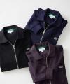 LACOSTE｜JOURNAL STANDARD relume　ミラノリブ素材を