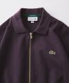 LACOSTE｜JOURNAL STANDARD relume　ミラノリブ素材を