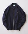 LACOSTE｜JOURNAL STANDARD relume　ミラノリブ素材を