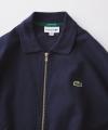 LACOSTE｜JOURNAL STANDARD relume　ミラノリブ素材を