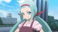 TVアニメ『BLACK TORCH』8月15日(土) 22:00~放送の第 TVアニメ『BLACK TORCH』8月15日(土) 22:00~放送の第