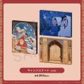 国内外で話題のTVアニメ『天幕のジャードゥーガル』受