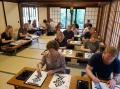 名古屋の弓道体験、日本旅行のインバウンド向けBtoB予