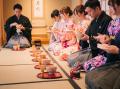 名古屋の弓道体験、日本旅行のインバウンド向けBtoB予