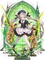 『クイズRPG 魔法使いと黒猫のウィズ』新イベント「ロ