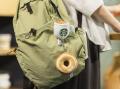 スターバックス初のカプセルトイ “つなげて”楽しむ『 スターバックス初のカプセルトイ “つなげて”楽しむ『