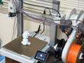 3Dプリンタ教室「3DLab」、じゃらんnetで2つの体験プ