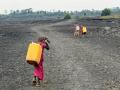 「水がなければ、医療は続けられない」なかよし学園、
