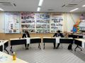 「蓮田はなみずき作業所への業務発注に関する覚書」締