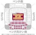 【川崎ブレイブサンダース】10/10A東京戦,16茨城戦,21