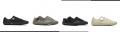 MERRELLのミニマルベアフットシューズ「Vapor Glove 7