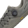 MERRELLのミニマルベアフットシューズ「Vapor Glove 7