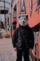 MAN WITH A MISSION、約5年ぶりニューシングル『Fires