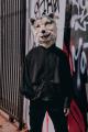 MAN WITH A MISSION、約5年ぶりニューシングル『Fires