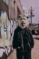 MAN WITH A MISSION、約5年ぶりニューシングル『Fires