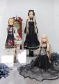 momoko DOLL 25周年展「Changed ⇔ Unchanged」秋葉原