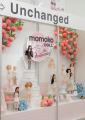 momoko DOLL 25周年展「Changed ⇔ Unchanged」秋葉原