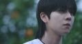 橋本環奈“緑”&チェ・ジョンヒョプ“西上”の恋する表情