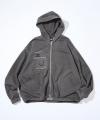 8人組ボーイズグループ「ONE OR EIGHT」と「UMBRO」、