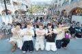 全員10代の日本人5人組ボーイズグループ・VIBY、ファ 全員10代の日本人5人組ボーイズグループ・VIBY、ファ