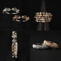 【大丸福岡天神店(福岡県福岡市)】PARCELLE JEWELRY 【大丸福岡天神店(福岡県福岡市)】PARCELLE JEWELRY