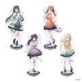 にじさんじから「今宵、××と夢を見る。 1st Anniversa