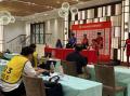 【INAC神戸レオネッサ 】ベルクラシック神戸にて新体