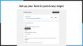【海外向け】EC アプリ「UR: Contact Form Builder」